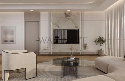 Apartment - Studio - 1 for sale in Binghatti Skyrise Tower A - Binghatti Skyrise - Business Bay - Dubai Apartment - Studio - 1 for sale in Binghatti Skyrise Tower A - Binghatti Skyrise - Business Bay - Dubai