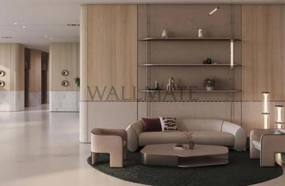 Apartment - Studio - 1 for sale in Binghatti Skyrise Tower A - Binghatti Skyrise - Business Bay - Dubai Apartment - Studio - 1 for sale in Binghatti Skyrise Tower A - Binghatti Skyrise - Business Bay - Dubai