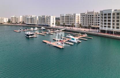 Apartment - 1 - 2 for sale in Lagoon B5 - The Lagoons - Mina Al Arab - Ras Al Khaimah