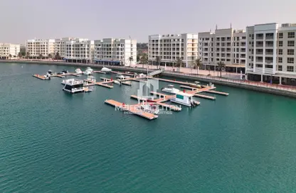 Apartment - 1 Bedroom - 2 Bathrooms for sale in Lagoon B5 - The Lagoons - Mina Al Arab - Ras Al Khaimah Apartment - 1 Bedroom - 2 Bathrooms for sale in Lagoon B5 - The Lagoons - Mina Al Arab - Ras Al Khaimah