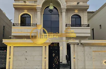 فيلا - 6 غرف نوم للبيع في الحليو 2 - الحليو - عجمان