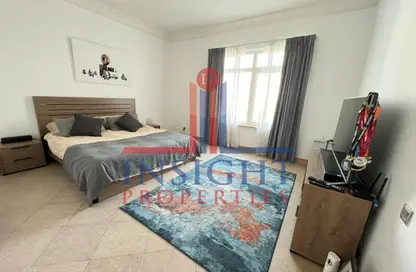 Apartment - 2 Bedrooms - 3 Bathrooms for rent in Al Habool - Shoreline Apartments - Palm Jumeirah - Dubai Apartment - 2 Bedrooms - 3 Bathrooms for rent in Al Habool - Shoreline Apartments - Palm Jumeirah - Dubai