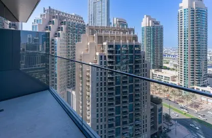 Apartment - 2 Bedrooms - 2 Bathrooms for rent in The Address Residences Dubai Opera Tower 1 - The Address Residences Dubai Opera - Downtown Dubai - Dubai