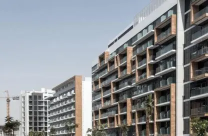 شقة - 1 حمام للايجار في 5 عزيزي ريفيرا - عزيزي ريفيرا - ميدان واحد - ميدان - دبي