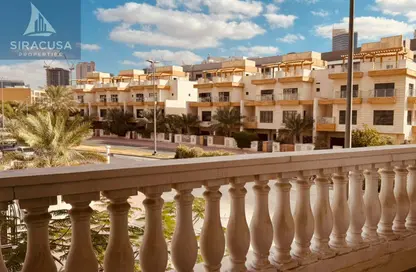 شقة - 1 حمام للايجار في بلازا ريسدينس 1 - بلازا ريزيدنس - الضاحية 13 - قرية جميرا الدائرية - دبي