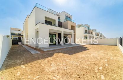 Villa - 5 Bedrooms - 7 Bathrooms for sale in Caya 2 - Arabian Ranches 3 - Dubai