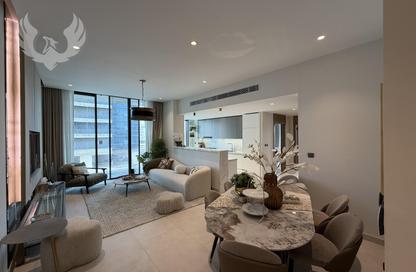 Apartment - 2 Bedrooms - 2 Bathrooms for sale in Urban Park Residences - Dubai Sports City - Dubai