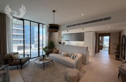 Apartment - 2 Bedrooms - 2 Bathrooms for sale in Urban Park Residences - Dubai Sports City - Dubai