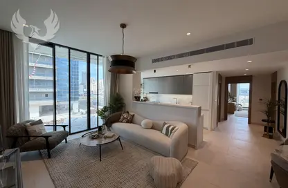 Apartment - 2 Bedrooms - 2 Bathrooms for sale in Urban Park Residences - Dubai Sports City - Dubai