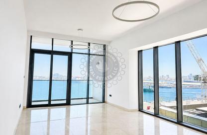 Apartment - 2 Bedrooms - 3 Bathrooms for rent in ANWA - Maritime City - Dubai Apartment - 2 Bedrooms - 3 Bathrooms for rent in ANWA - Maritime City - Dubai
