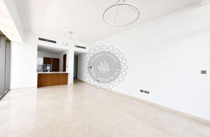 Apartment - 2 Bedrooms - 3 Bathrooms for rent in ANWA - Maritime City - Dubai