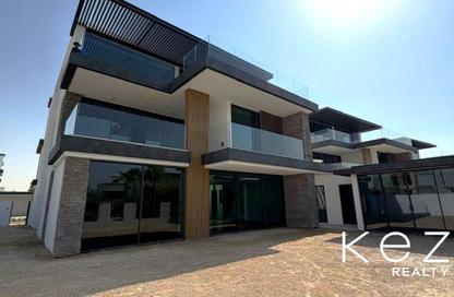 Villa - 5 - 7+ for rent in Alaya - Tilal Al Ghaf - Dubai Villa - 5 - 7+ for rent in Alaya - Tilal Al Ghaf - Dubai