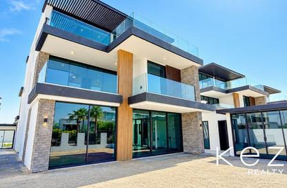 Villa - 5 - 7+ for rent in Alaya - Tilal Al Ghaf - Dubai