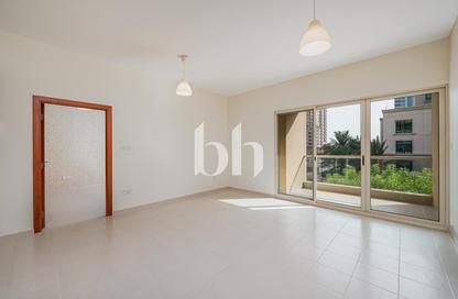 Apartment - 1 Bedroom - 1 Bathroom for sale in Al Thayyal 4 - Al Thayyal - Greens - Dubai