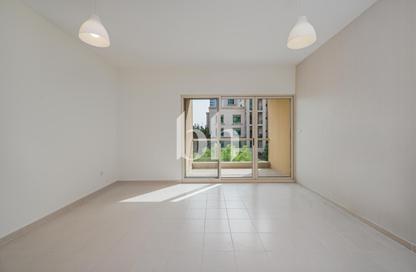 Apartment - 1 Bedroom - 1 Bathroom for sale in Al Thayyal 4 - Al Thayyal - Greens - Dubai Apartment - 1 Bedroom - 1 Bathroom for sale in Al Thayyal 4 - Al Thayyal - Greens - Dubai