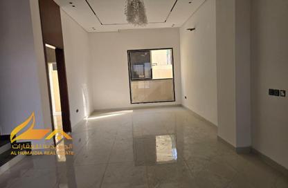 Townhouse - 3 Bedrooms - 5 Bathrooms for sale in Al Helio 2 - Al Helio - Ajman