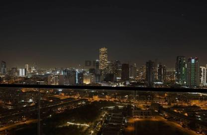 Apartment - 1 - 2 for sale in RA1N Residence - District 12 - Jumeirah Village Circle - Dubai