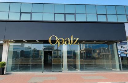 Retail - Studio - 4 Bathrooms for rent in International Airport Area - Deira - Dubai