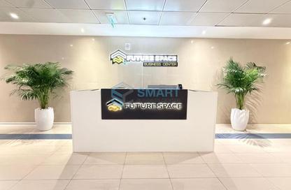 Office Space - Studio - 6 Bathrooms for rent in Al Muraqqabat - Deira - Dubai Office Space - Studio - 6 Bathrooms for rent in Al Muraqqabat - Deira - Dubai