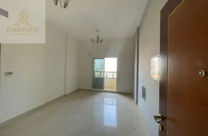 شقة - غرفة نوم - 1 حمام للايجار في عجمان جلوبال سيتي - العالية - عجمان