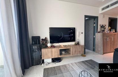 Apartment - 1 - 2 for rent in Samana Hills - Arjan - Dubai