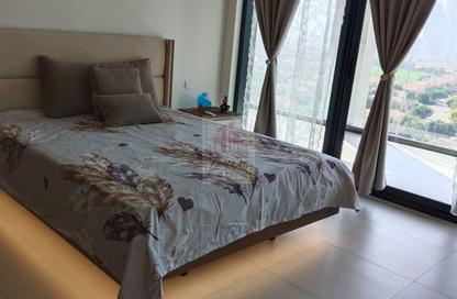 Apartment - 2 Bedrooms - 3 Bathrooms for rent in Vista by Prestige One - Dubai Sports City - Dubai