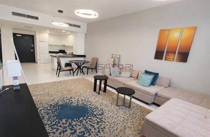 Apartment - 1 - 2 for rent in Tower 108 - District 18 - Jumeirah Village Circle - Dubai Apartment - 1 - 2 for rent in Tower 108 - District 18 - Jumeirah Village Circle - Dubai