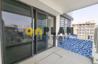 Apartment - 1 Bedroom - 2 Bathrooms for sale in NAS 3 - NAS - Arjan - Dubai