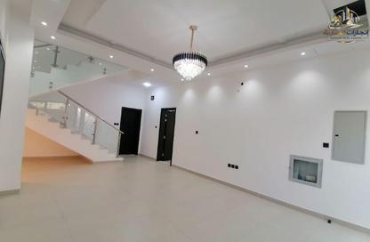 Villa - 5 Bedrooms - 7 Bathrooms for sale in Al Helio 1 - Al Helio - Ajman Villa - 5 Bedrooms - 7 Bathrooms for sale in Al Helio 1 - Al Helio - Ajman