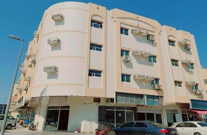 Apartment - 7+ Bedrooms - 7+ Bathrooms for sale in Muwaileh 29 Building - Muwaileh - Sharjah
