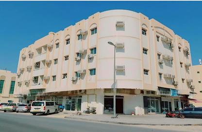 Apartment - 7+ Bedrooms - 7+ Bathrooms for sale in Muwaileh 29 Building - Muwaileh - Sharjah