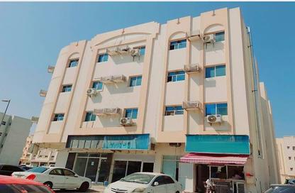 Apartment - 7+ Bedrooms - 7+ Bathrooms for sale in Muwaileh 29 Building - Muwaileh - Sharjah