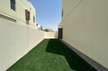 Villa - 3 Bedrooms - 4 Bathrooms for rent in Mira Oasis 2 - Mira Oasis - Reem - Dubai