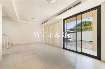 Villa - 3 Bedrooms - 4 Bathrooms for rent in Mira Oasis 2 - Mira Oasis - Reem - Dubai