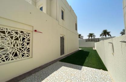 Villa - 3 Bedrooms - 4 Bathrooms for rent in Mira Oasis 2 - Mira Oasis - Reem - Dubai