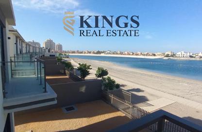 Villa - 4 Bedrooms - 5 Bathrooms for sale in Falcon Island North - Falcon Island - Al Hamra Village - Ras Al Khaimah
