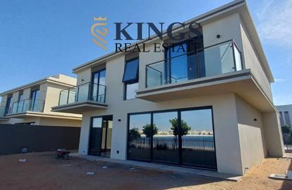 Villa - 4 Bedrooms - 5 Bathrooms for sale in Falcon Island North - Falcon Island - Al Hamra Village - Ras Al Khaimah