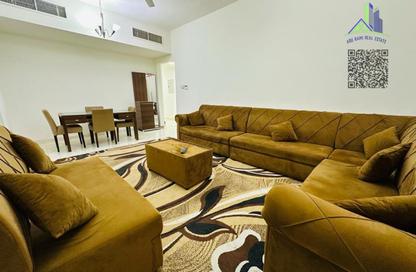 Apartment - 1 Bedroom - 2 Bathrooms for rent in Al Jawhara Building - Al Rawda 3 - Al Rawda - Ajman Apartment - 1 Bedroom - 2 Bathrooms for rent in Al Jawhara Building - Al Rawda 3 - Al Rawda - Ajman