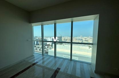 Apartment - 1 Bedroom - 2 Bathrooms for rent in Sama Tower - Sheikh Zayed Road - Dubai