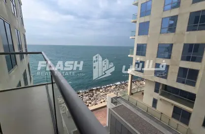 شقة - غرفة نوم - 2 حمامات للبيع في باسيفيك بورا بورا - باسيفيك - جزيرة المرجان - رأس الخيمة