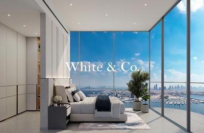 Apartment - 1 Bedroom - 2 Bathrooms for sale in LIV Maritime - Maritime City - Dubai Apartment - 1 Bedroom - 2 Bathrooms for sale in LIV Maritime - Maritime City - Dubai