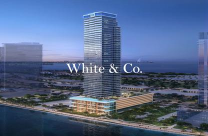 Apartment - 1 Bedroom - 2 Bathrooms for sale in LIV Maritime - Maritime City - Dubai