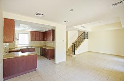 Townhouse - 2 Bedrooms - 3 Bathrooms for rent in Palmera 4 - Palmera - Arabian Ranches - Dubai Townhouse - 2 Bedrooms - 3 Bathrooms for rent in Palmera 4 - Palmera - Arabian Ranches - Dubai