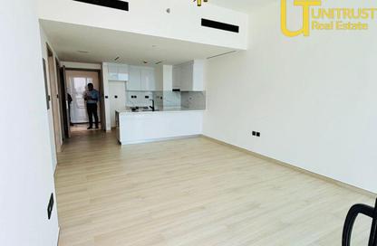 Apartment - 1 Bedroom - 1 Bathroom for rent in Binghatti Corner - District 10 - Jumeirah Village Circle - Dubai