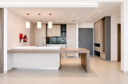 Apartment - 1 Bedroom - 1 Bathroom for rent in Arbor View - Arjan - Dubai Apartment - 1 Bedroom - 1 Bathroom for rent in Arbor View - Arjan - Dubai