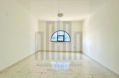 Apartment - 2 Bedrooms - 2 Bathrooms for rent in Al Nada Tower - Al Nahda - Sharjah