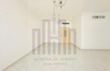 Apartment - 2 Bedrooms - 2 Bathrooms for rent in Al Nada Tower - Al Nahda - Sharjah