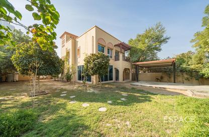 Villa - 3 Bedrooms - 4 Bathrooms for sale in District 2C - Jumeirah Village Triangle - Dubai