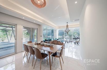 Villa - 3 Bedrooms - 4 Bathrooms for sale in District 2C - Jumeirah Village Triangle - Dubai Villa - 3 Bedrooms - 4 Bathrooms for sale in District 2C - Jumeirah Village Triangle - Dubai