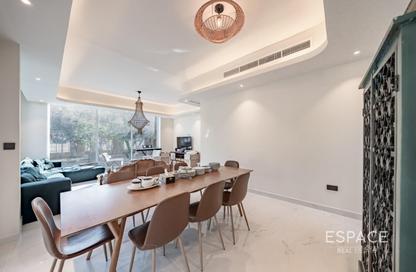 Villa - 3 Bedrooms - 4 Bathrooms for sale in District 2C - Jumeirah Village Triangle - Dubai
